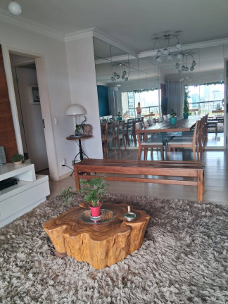 Imagem Apartamento com 3 Quartos à Venda, 110 m² em Brooklin Paulista - São Paulo Imagem Apartamento com 3 Quartos à Venda, 110 m² em Brooklin Paulista - São Paulo
