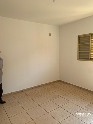 Imagem Casa com 4 Quartos à Venda, 300 m² em Prolongamento Vila Duque De Caxias - Franca Imagem Casa com 4 Quartos à Venda, 300 m² em Prolongamento Vila Duque De Caxias - Franca