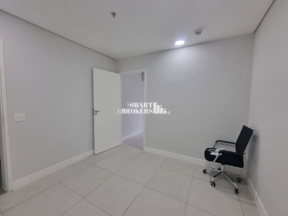 Imagem Sala Comercial para Alugar, 37 m² em Vila Clementino - São Paulo Imagem Sala Comercial para Alugar, 37 m² em Vila Clementino - São Paulo