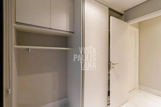 Imagem Apartamento com 2 Quartos à Venda, 64 m² em Vila Mariana - São Paulo