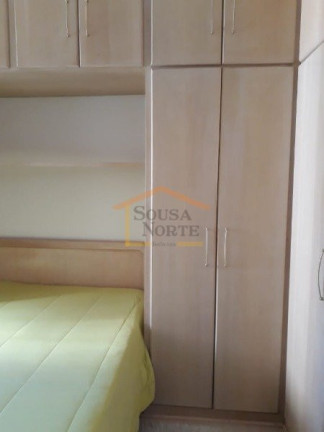 Imagem Apartamento com 2 Quartos à Venda, 59 m² em Horto Florestal - São Paulo Imagem Apartamento com 2 Quartos à Venda, 59 m² em Horto Florestal - São Paulo