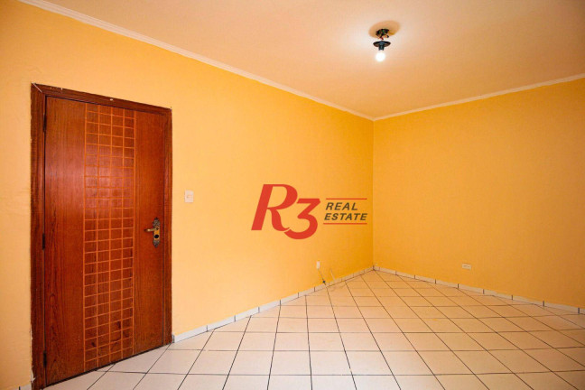 Imagem Apartamento com 2 Quartos à Venda, 57 m² em José Menino - Santos Imagem Apartamento com 2 Quartos à Venda, 57 m² em José Menino - Santos