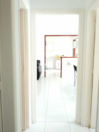 Imagem Apartamento com 2 Quartos à Venda, 87 m² em Enseada - Guarujá