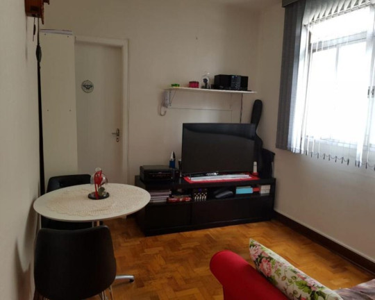 Imagem Apartamento com 1 Quarto à Venda, 45 m² em Bela Vista - São Paulo Imagem Apartamento com 1 Quarto à Venda, 45 m² em Bela Vista - São Paulo
