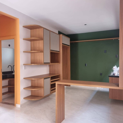 Casa com 2 Quartos à Venda, 200 m² em Ribeirão Dos Porcos - Atibaia