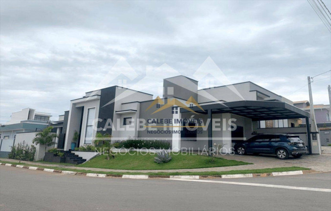 Imagem Casa com 3 Quartos à Venda, 145 m² em Reserva Dos Ypês Ii - Tatuí Imagem Casa com 3 Quartos à Venda, 145 m² em Reserva Dos Ypês Ii - Tatuí