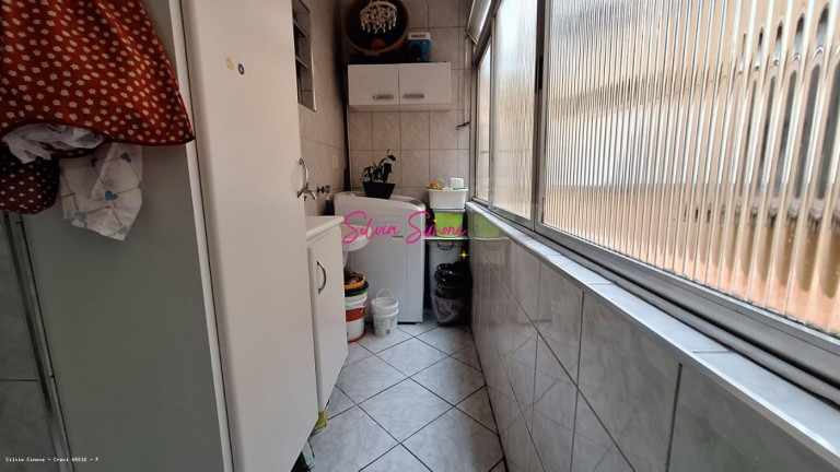 Apartamento com 2 Quartos à Venda, 64 m² em Aparecida - Santos