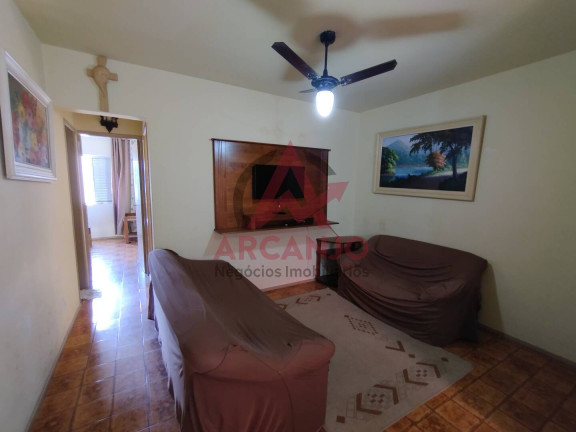 Imagem Apartamento com 2 Quartos à Venda, 72 m² em Tenório - Ubatuba Imagem Apartamento com 2 Quartos à Venda, 72 m² em Tenório - Ubatuba