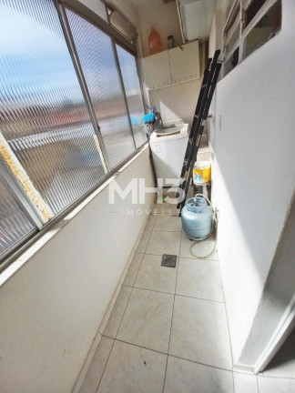 Imagem Imóvel com 2 Quartos à Venda, 65 m² em Jardim Okita - Campinas