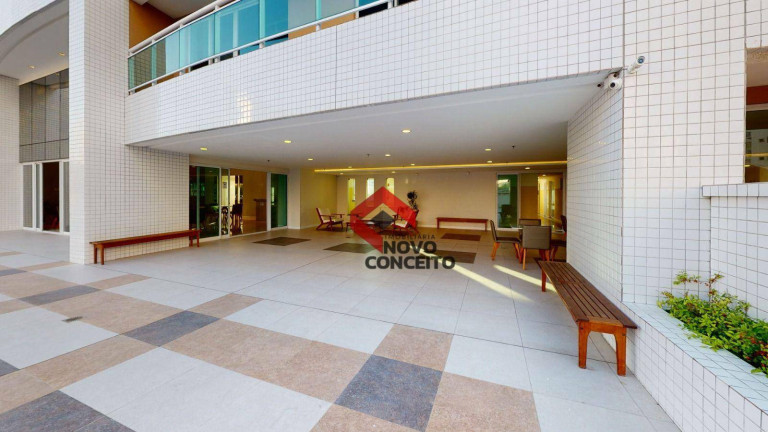 Imagem Apartamento com 3 Quartos à Venda, 78 m² em Guararapes - Fortaleza Imagem Apartamento com 3 Quartos à Venda, 78 m² em Guararapes - Fortaleza