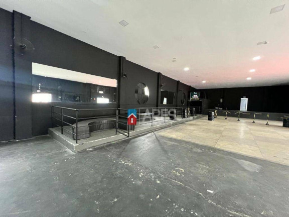 Imagem Sala Comercial para Alugar, 1.600 m² em Jardim Campo Belo - Americana Imagem Sala Comercial para Alugar, 1.600 m² em Jardim Campo Belo - Americana