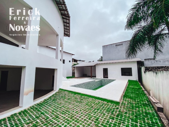 Imagem Casa com 4 Quartos à Venda, 10 m² em Praia Do Morro - Guarapari