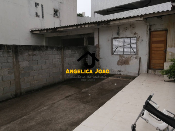 Imagem Terreno à Venda, 348 m² em Vila Valenca - São Vicente Imagem Terreno à Venda, 348 m² em Vila Valenca - São Vicente