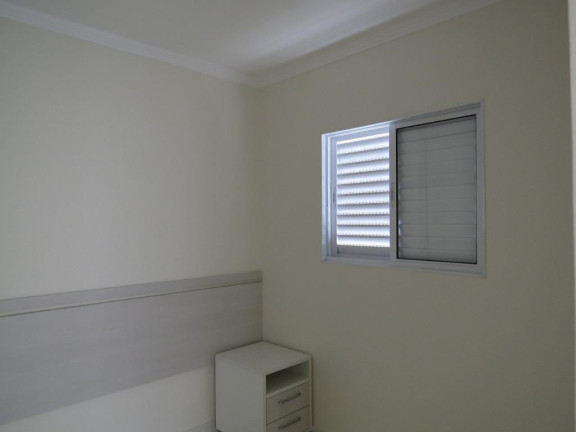 Imagem Apartamento com 2 Quartos à Venda, 52 m² em Vila Barão - Sorocaba
