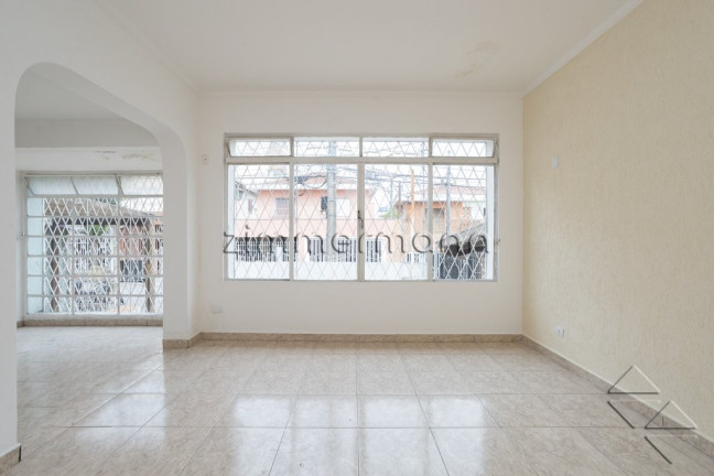 Imagem Casa com 5 Quartos à Venda, 255 m² em Alto De Pinheiros - São Paulo