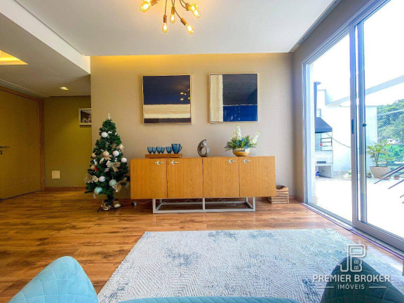 Imagem Cobertura com 3 Quartos à Venda, 204 m² em Tijuca - Teresópolis Imagem Cobertura com 3 Quartos à Venda, 204 m² em Tijuca - Teresópolis