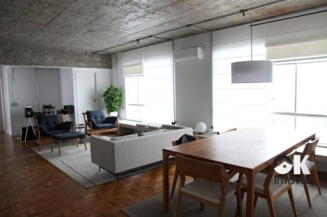 Imagem Apartamento com 2 Quartos à Venda, 144 m² em Jardim Paulista - São Paulo Imagem Apartamento com 2 Quartos à Venda, 144 m² em Jardim Paulista - São Paulo