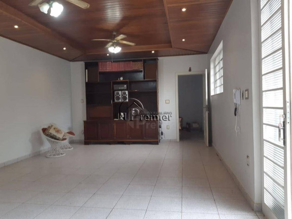 Imagem Casa com 3 Quartos para Alugar, 327 m² em Centro - Indaiatuba