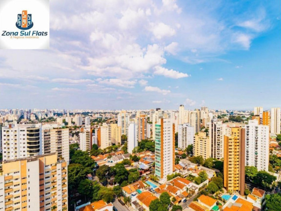 Imagem Imóvel com 3 Quartos à Venda, 280 m² em Brooklin Paulista - São Paulo Imagem Imóvel com 3 Quartos à Venda, 280 m² em Brooklin Paulista - São Paulo