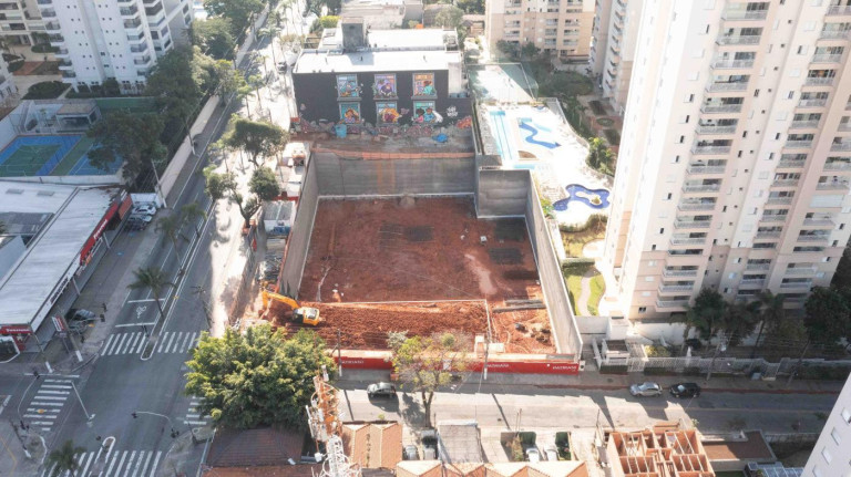 Imagem Apartamento com 3 Quartos à Venda, 93 m² em Campestre - Santo André Imagem Apartamento com 3 Quartos à Venda, 93 m² em Campestre - Santo André