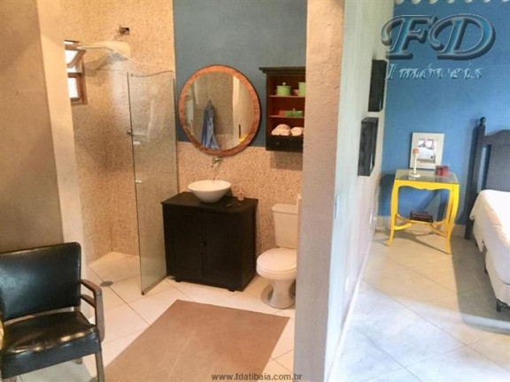 Imagem Chácara à Venda, 1.200 m² em Rio Acima - Mairiporã Imagem Chácara à Venda, 1.200 m² em Rio Acima - Mairiporã