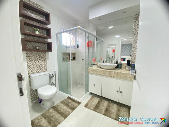 Imagem Apartamento com 3 Quartos à Venda, 124 m² em Parque Vivamar - Ubatuba Imagem Apartamento com 3 Quartos à Venda, 124 m² em Parque Vivamar - Ubatuba