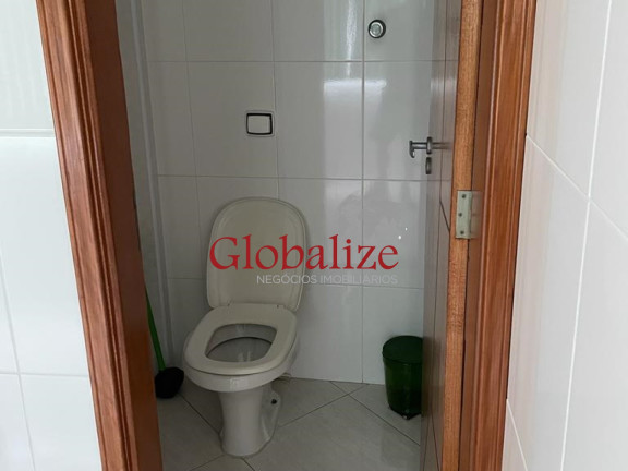 Imagem Casa com 3 Quartos à Venda, 127 m² em Vila Belmiro - Santos Imagem Casa com 3 Quartos à Venda, 127 m² em Vila Belmiro - Santos