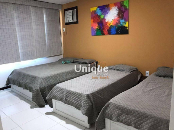 Imagem Casa com 5 Quartos à Venda, 280 m² em Baia Formosa - Armação Dos Búzios