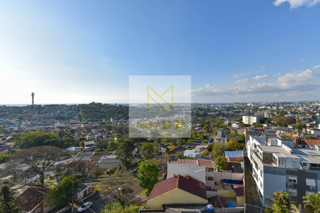 Imagem Apartamento com 3 Quartos à Venda, 105 m² em Medianeira - Porto Alegre Imagem Apartamento com 3 Quartos à Venda, 105 m² em Medianeira - Porto Alegre