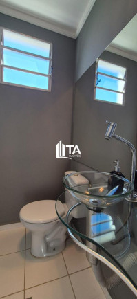 Imagem Imóvel com 2 Quartos à Venda, 99 m² em Vila Industrial - Campinas