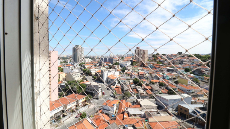 Imagem Cobertura com 2 Quartos à Venda, 89 m² em Vila Guilherme - São Paulo