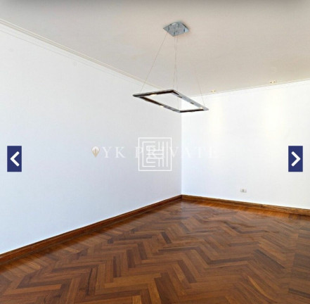 Imagem Apartamento com 4 Quartos à Venda, 192 m² em Perdizes - São Paulo