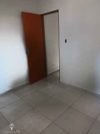 Imagem Casa com 2 Quartos à Venda, 47 m² em Jardim Colibrí - Campo Grande
