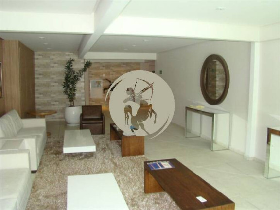 Imagem Apartamento com 2 Quartos à Venda, 85 m² em Ponta Da Praia - Santos Imagem Apartamento com 2 Quartos à Venda, 85 m² em Ponta Da Praia - Santos