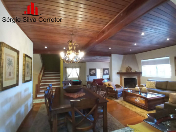 Imagem Casa de Condomínio com 4 Quartos à Venda, 1 m² em Descansópolis - Campos Do Jordão Imagem Casa de Condomínio com 4 Quartos à Venda, 1 m² em Descansópolis - Campos Do Jordão