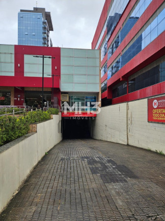 Imagem Sala Comercial à Venda, 30 m² em Centro - São Bernardo Do Campo Imagem Sala Comercial à Venda, 30 m² em Centro - São Bernardo Do Campo