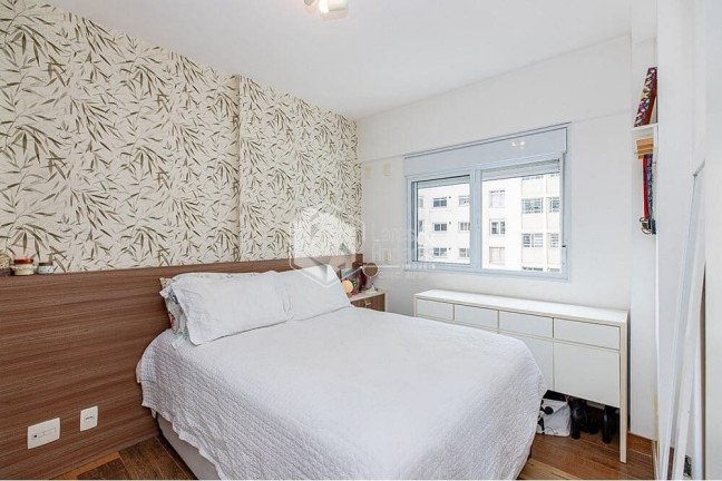 Imagem Apartamento com 1 Quarto à Venda, 45 m² em Bela Vista - São Paulo Imagem Apartamento com 1 Quarto à Venda, 45 m² em Bela Vista - São Paulo