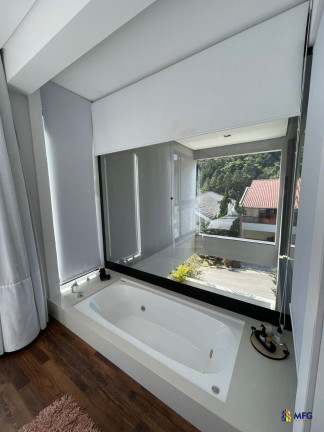 Imagem Casa de Condomínio com 3 Quartos à Venda, 250 m² em Condomínio Residencial Ariribá - Balneário Camboriú Imagem Casa de Condomínio com 3 Quartos à Venda, 250 m² em Condomínio Residencial Ariribá - Balneário Camboriú