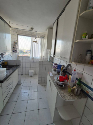 Imagem Apartamento com 3 Quartos à Venda, 63 m² em Paulicéia - São Bernardo Do Campo Imagem Apartamento com 3 Quartos à Venda, 63 m² em Paulicéia - São Bernardo Do Campo