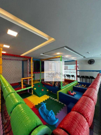 Imagem Apartamento com 2 Quartos à Venda, 80 m² em Boqueirão - Praia Grande