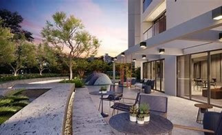 Imagem Apartamento com 1 Quarto à Venda, 30 m² em Indianópolis - São Paulo Imagem Apartamento com 1 Quarto à Venda, 30 m² em Indianópolis - São Paulo