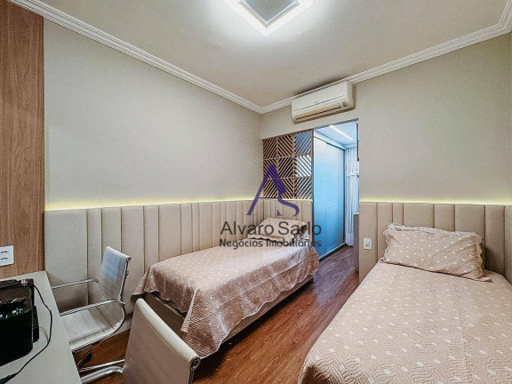 Imagem Apartamento com 3 Quartos à Venda, 140 m² em Parque Residencial Laranjeiras - Serra Imagem Apartamento com 3 Quartos à Venda, 140 m² em Parque Residencial Laranjeiras - Serra
