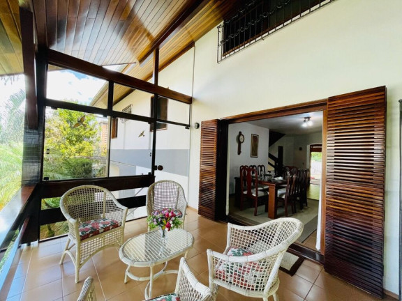 Imagem Casa de Condomínio com 3 Quartos à Venda, 298 m² em Velha - Blumenau