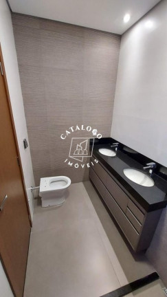 Imagem Casa de Condomínio com 3 Quartos à Venda, 315 m² em Bonfim Paulista - Ribeirão Preto Imagem Casa de Condomínio com 3 Quartos à Venda, 315 m² em Bonfim Paulista - Ribeirão Preto