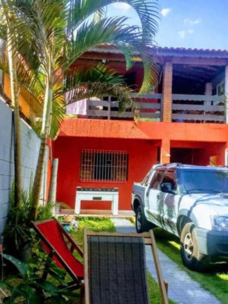 Sobrado com 2 Quartos à Venda, 120 m² em Centro - Bertioga