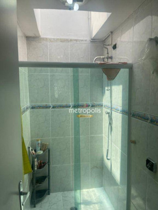 Imagem Sobrado com 3 Quartos à Venda, 125 m² em Vila Camilópolis - Santo André