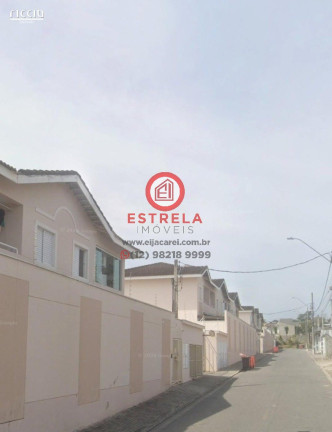 Imagem Casa com 2 Quartos à Venda, 60 m² em Loteamento Villa Branca - Jacareí Imagem Casa com 2 Quartos à Venda, 60 m² em Loteamento Villa Branca - Jacareí