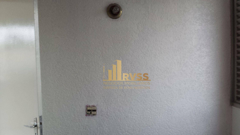 Imagem Apartamento com 2 Quartos à Venda, 50 m² em Casa Verde - São Paulo