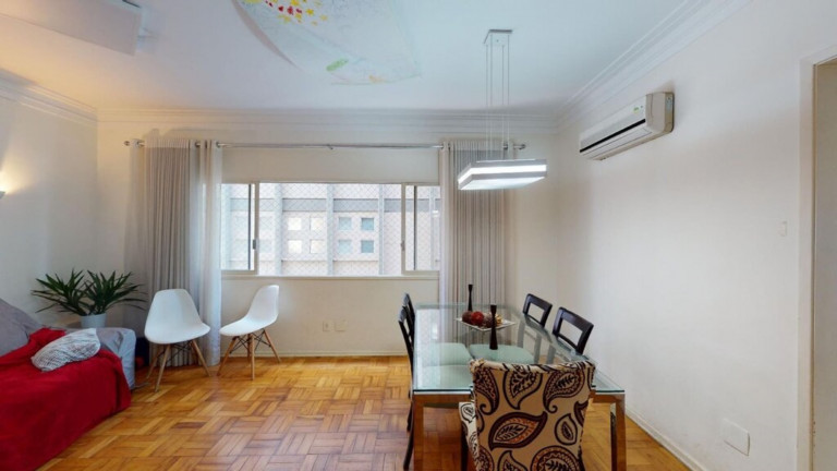 Imagem Imóvel com 2 Quartos à Venda, 89 m² em Jardim Paulista - São Paulo Imagem Imóvel com 2 Quartos à Venda, 89 m² em Jardim Paulista - São Paulo