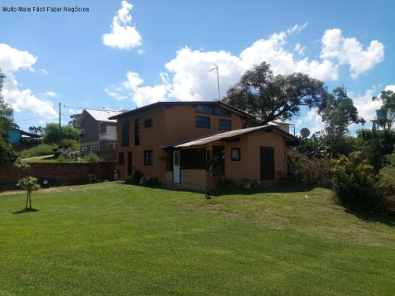 Imagem Casa com 3 Quartos à Venda, 160 m² em Linha Imperial - Nova Petrópolis